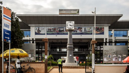 MOROGORO    GPS: 6°48'18